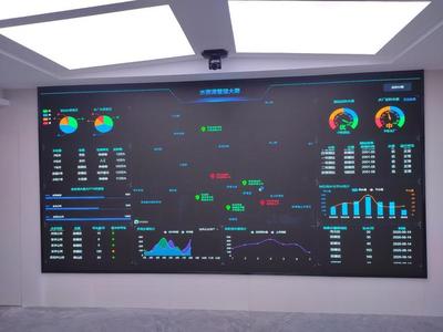 聚力農村供水信息化，打造智慧水利新樣板——論信息系統運行維護服務的核心價值