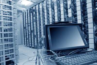 機房監控 信息系統運行維護服務中不可或缺的一環