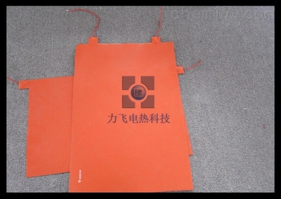 LF003-硅膠加熱器 技術先進的柔性加熱解決方案